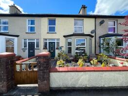 91 Gwyndy, Heol Tegid, Bala LL23 7BW