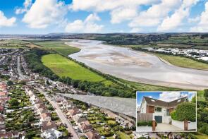 Fairwater, Cleave Road, Barnstaple EX31 2DU