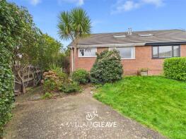 48 Yr Afal Mawr, Cae America, Llanfairfechan LL33 0SQ
