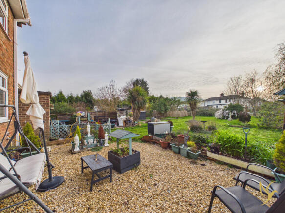 #WelcomeHome to 11 Jamaica Road, Malvern, Worcestershire, WR14 1TU photo 4