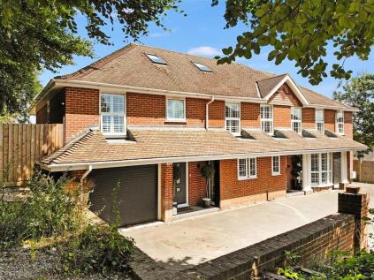 Barleycorn Drive, Gillingham