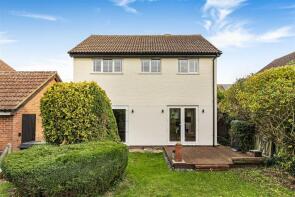 4, Borradale Court, Haverhill CB9 7ES