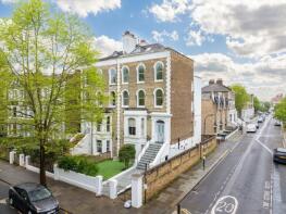 179a, Hammersmith Grove, London W6 0NL