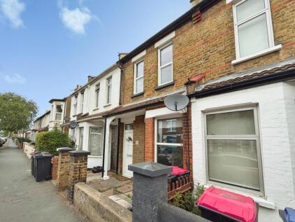 North Avenue, Southend-on-Sea, Essex