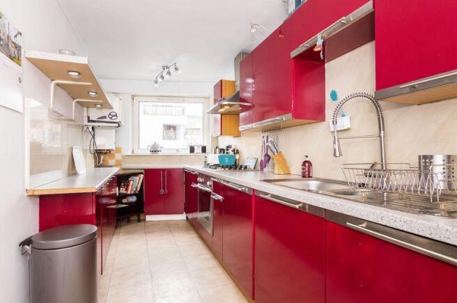 Kitchen A