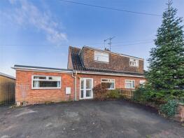 61, Wymans Lane, Cheltenham GL51 9QH