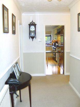 Reception Hall