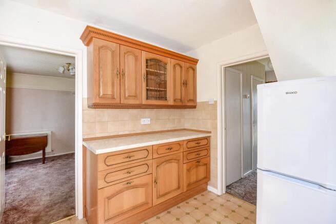 Kitchen Two