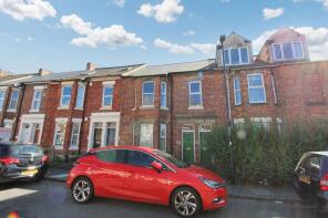 97, Hotspur Street, Heaton, Newcastle Upon Tyne NE6 5BE