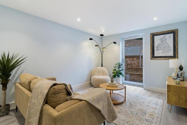 Hadley Place, Bromyard Road, WR2 photo 4