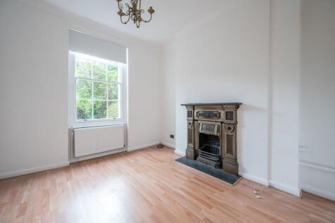 Offord Road, Islington, London, N1