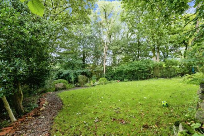 Gardens