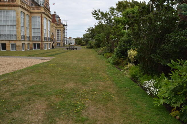 Gardens