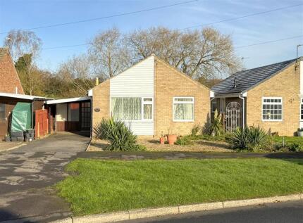 Beverleys Avenue, Whatton