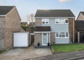 13, Bowyer Crescent, Wokingham RG40 1TF