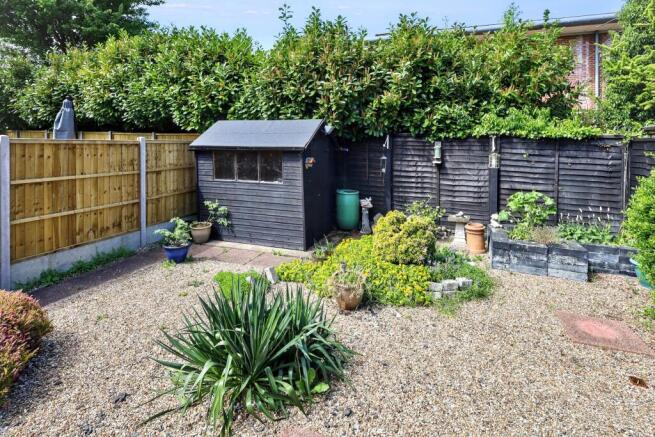 7A Pineapple Road, Amersham, Buckinghamshire, HP7 9JN