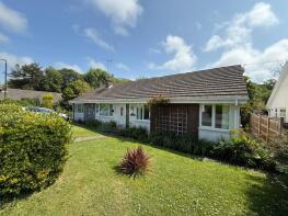 2 Waterside, Maes Y Felin, Llanrhystud SY23 5AT
