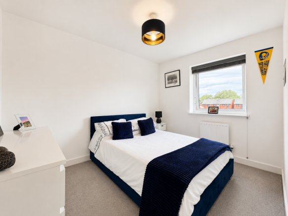 4 bed Detached for sale Image 11