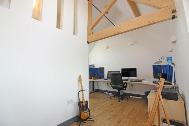 Home Office