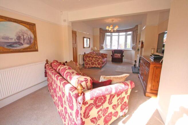 SITTING ROOM