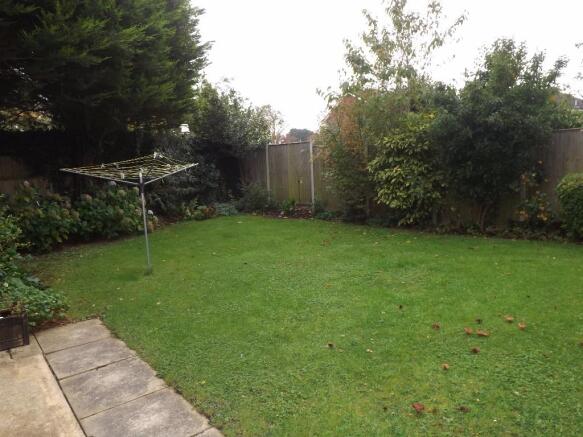 Communal Garden