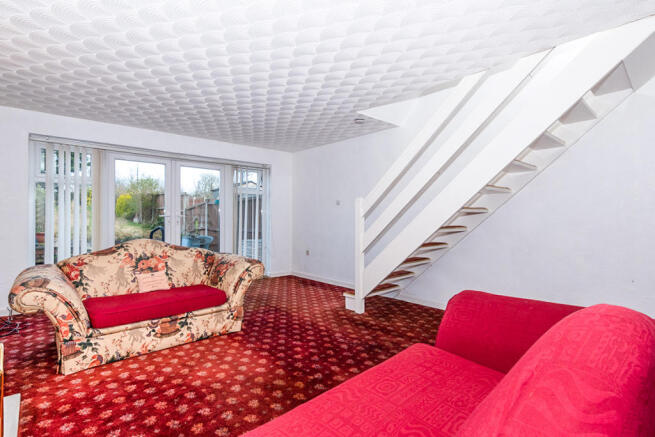 Living Room Diner