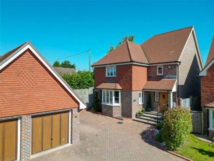 Garrison Hill, Droxford, Southampton, SO32