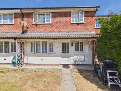Condell Close, Bridgwater