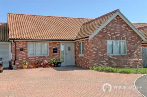 Withersdale Road, Mendham, Harleston, Suffolk, IP20