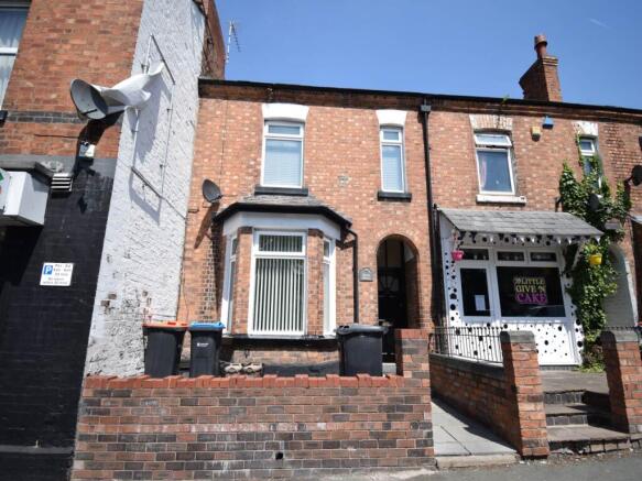 Chester Street