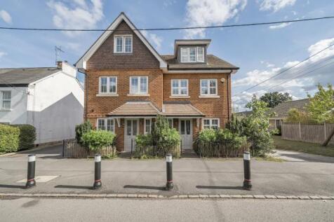 Fernbank Road, Ascot