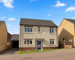 87 The Grove, Boroughbridge Road, Knaresborough HG5 0LZ