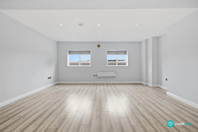 2 bed Flat to rent Image 4