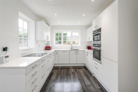 Stanbrook Road, Shirley, Solihull