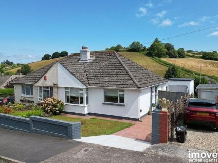 Waterleat Avenue, Paignton, TQ3