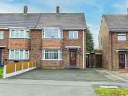 6, Legs Lane, Wolverhampton WV10 8AS