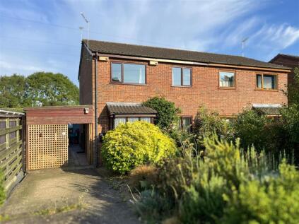 Sancroft Way, Wortwell, Harleston