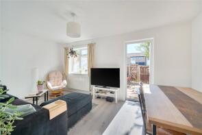 35, Weighton Road, Penge, London SE20 8TN
