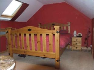 Loft Room