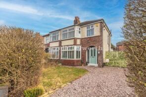 538, North Drive, Thornton-cleveleys FY5 2PE