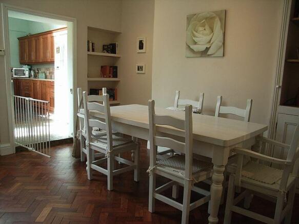 Dining Room (W...