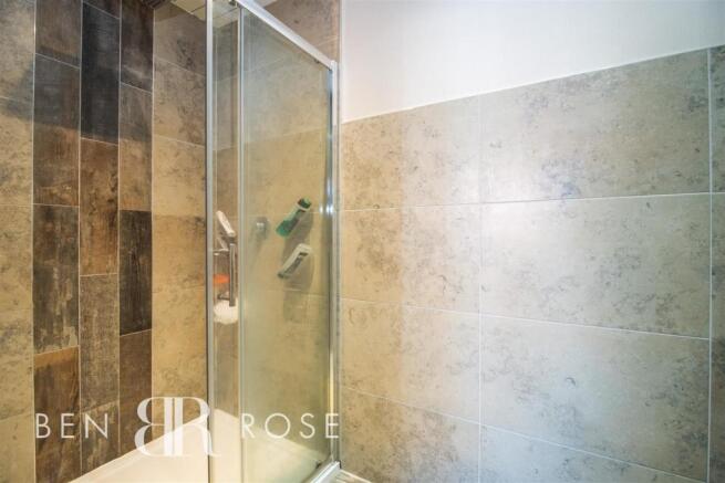 Bedroom Two Ensuite