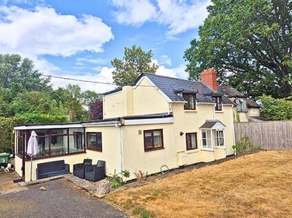Shirlheath, Kingsland, Leominster, HR6 9RH