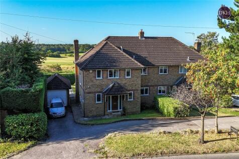 London Road, Rickmansworth