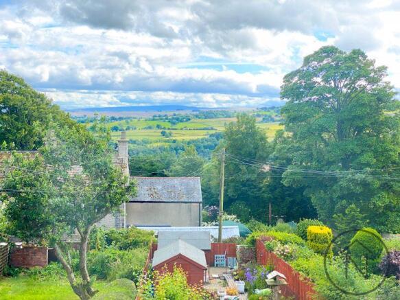 View From Bedr...
