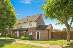 26, Capper Road, Cambridge CB25 9LY