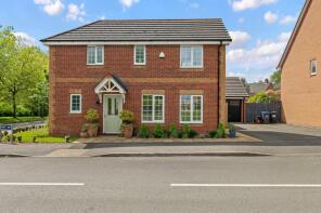 1, Amey Way, Warwick CV34 5AL