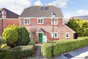1, Willard Way, Pulborough RH20 3PQ