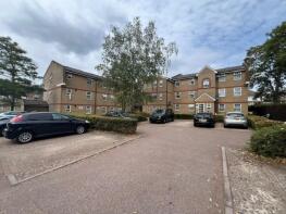 Flat 7, Catalin Court, Howard Close, Waltham Abbey EN9 1XG