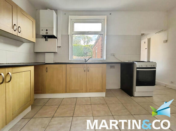 3 bed Terraced to rent Image 6